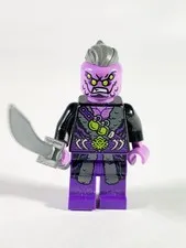 LEGO 2021 MONKIE KID HUNTSMAN MINIFIGURE 80020 80021 80023 80025