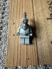 LEGO Star Wars minifig Thi-Sen minifigure Talz Chieftan 8085 
