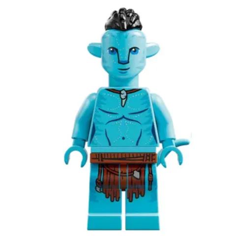 LEGO Avatar Ao'nung Minifigure avt021 NEW Genuine