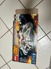 LEGO Star Wars: The Ghost (75053) READ DETAILS