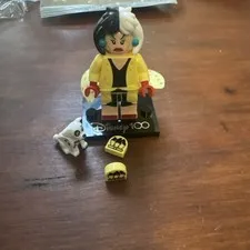 LEGO Disney Series 3 : Minifigures 71038 CMF 100 Years - Cruella De Vil