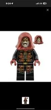 Lego NINJAGO 71855 71857 Ninja Dragon Riyu's Battle loyalist minifigure njo1025
