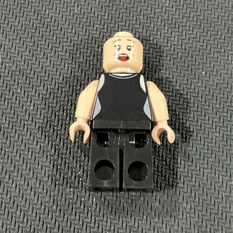 LEGO Super Heroes Mary Jane 5 Minifigure SH0103 - Retired 💥 