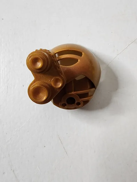 Lego Bionicle Kanohi Akaku Mask Bionicle Part #43098
