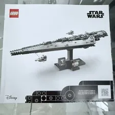 LEGO Starwars 6463558 Illustrated Instruction Manual Booklet for LEGO Set