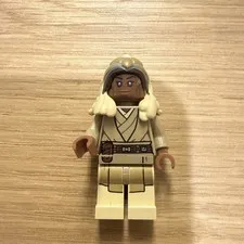 LEGO Minifigure- Stass Allie (sw0469) Star Wars Jedi Clone Wars Force