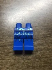 Lego Ninjago NRG Jay Minifigure ONLY NEW LEGS