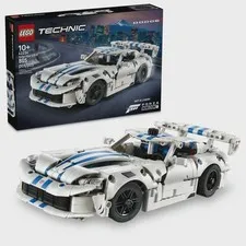 LEGO™ Dodge Viper GTS-R Sports Car (42234)