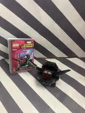 Lego 76090 Mighty Micros: Star-Lord vs Nebula Marvel Super Heroes- Nebula’s Car 