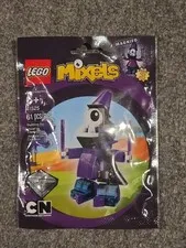 LEGO Mixels Series 3 – Magnifo (41525) – Brand New Factory Sealed