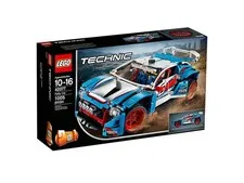 LEGO 42077 Technic Rally Car