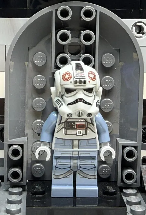 LEGO Star Wars AT-DP Pilot sw0624 Imperial Combat Driver Minifigure