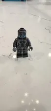 Lego Minifig Figure Avengers Marvel Superheroes Age Of Ultron Sentry