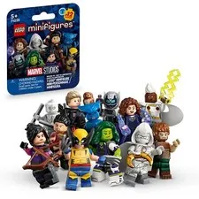 LEGO MINIFIGURES: Lego Minifigures Marvel Series 2 (71039)