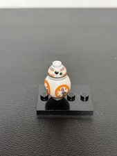 Lego Star Wars BB-8 Droid Minifigure sw0661 75201 75148