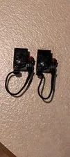 LEGO Ghostbusters Minifigure Proton Pack Tool Weapon 75828 71242 LOT OF 2