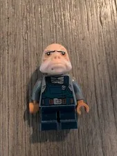 LEGO 75137 STAR WARS - Ugnaught - Mini Fig / Mini Figure