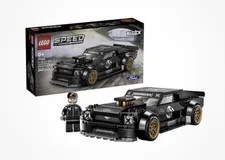 LEGO 77262 Speed Champions Ken Block's 1965 Ford Mustang Hoonicorn RTR V1 New