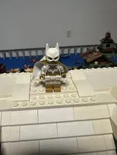 LEGO Disco Batman Batgirl