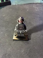 LEGO Marvel Super Heroes Avengers Ultron Prime Minifigure 76031