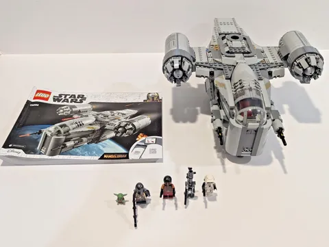 LEGO Star Wars | The Razor Crest (75292)