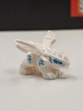 NEW Ninjago Baby Ice Dragon (Boreal) Custom Lego Minifigure Imperium Riyu