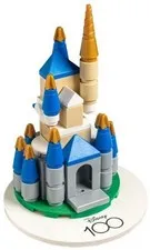 NEW SEALED LEGO 6470860 Disney Mini Castle - RETIRED Promotional 2023