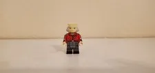 lego Star Wars Quiet Brickhouse Greez Dritus