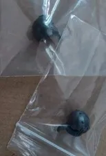 LEGO LOTR Sam & Frodo Minifigure Headgear Brand New Dusquise Helmets