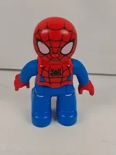 LEGO DUPLO Spiderman Figure Marvel