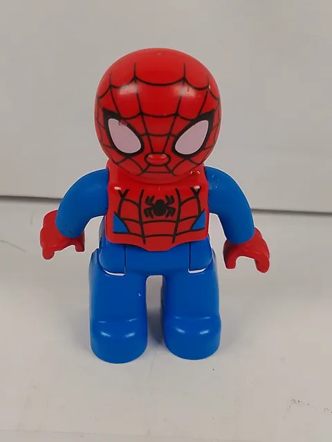 LEGO DUPLO Spiderman Figure Marvel