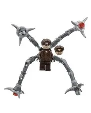 LEGO® Spider Man Minifig sh1060 - Dr. Octopus (Otto Octavius)