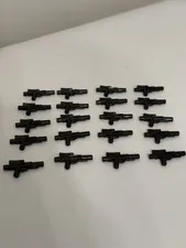 (25pcs) LEGO Star Wars Storm Trooper Blaster Accessories Star Wars Gun/Blasters