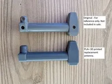 PLA+ Antenna for Lego Star Wars Alarm Clocks -  3D Print