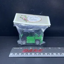 Lego Prebuilt custom City Smart Car (Emmets car with alternate colors)