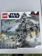 LEGO Star Wars AT-AP Walker 75234  New Sealed