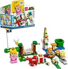 LEGO Super Mario: Adventures with Peach (71403)