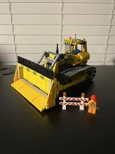 LEGO CITY: Dozer Set #7685