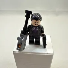 NEW LEGO® The Penguin Minifigure 76181 The Batman DC Colin Farrell sh0790
