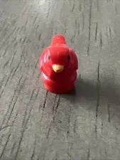 LEGO 41835pb01 Red Cardinal Disney Harry Potter Bird