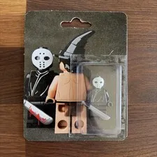 The Canvas Don - Kanye West - Vultures Halloween Mini Figure Custom