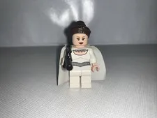Lego Star Wars Minifigure sw0371 Princess Leia - Celebration Outfit, Cape 