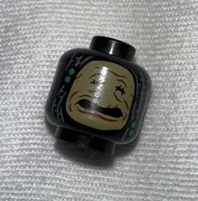 LEGO Harry Potter Shrunken Dre Head Part 6278545