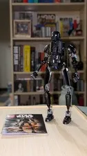 LEGO Star Wars: K-2SO (75120) - EUC