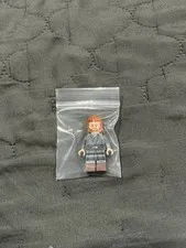 Lego Star Wars Light Custom LC “The Exiled Master”  IN HAND