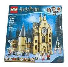 LEGO Harry Potter: Hogwarts Clock Tower (75948) 922 pcs Ages 9+ Separator