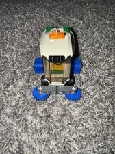 LEGO 60249 - Town: City: Traffic - Street Sweeper Incomplete