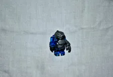 Lego Minifigure, Rock Monster Glaciator