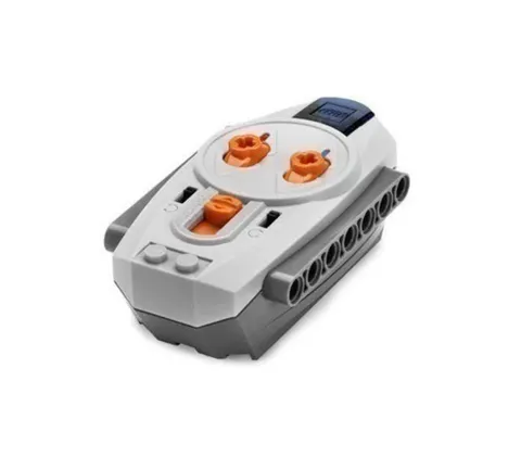 LEGO Parts 58122 (6034989) 8885 9V Remote Control—Fully Functional