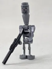 LEGO Star Wars Minifigures- Assassin Droid IG-11 sw1115 75292 75307 18s